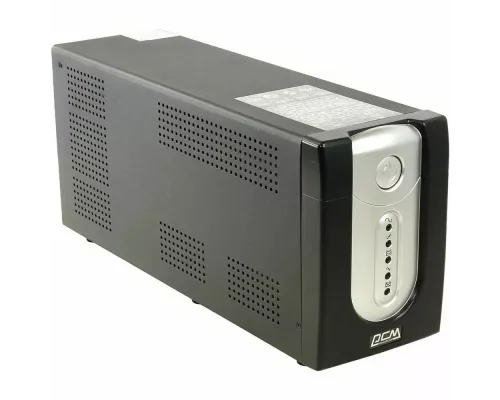 ИБП POWERCOM Imperial IMP-3000AP 1800Вт 3000ВА черный