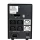 ИБП POWERCOM Imperial IMP-3000AP 1800Вт 3000ВА черный