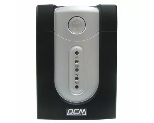ИБП POWERCOM Imperial IMP-3000AP 1800Вт 3000ВА черный