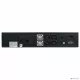 ИБП POWERCOM King Pro RM KIN-1200AP LCD 720Вт 1200ВА черный