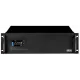 ИБП POWERCOM King Pro RM KIN-2200AP LCD 1320Вт 2200ВА черный