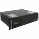 ИБП POWERCOM King Pro RM KIN-2200AP LCD 1320Вт 2200ВА черный