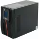 ИБП POWERCOM Macan MAC-2000 2000Вт 2000ВА черный
