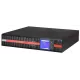 ИБП POWERCOM Macan MRT-1000SE 1000Вт 1000ВА черный