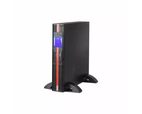 ИБП POWERCOM Macan MRT-1000SE 1000Вт 1000ВА черный