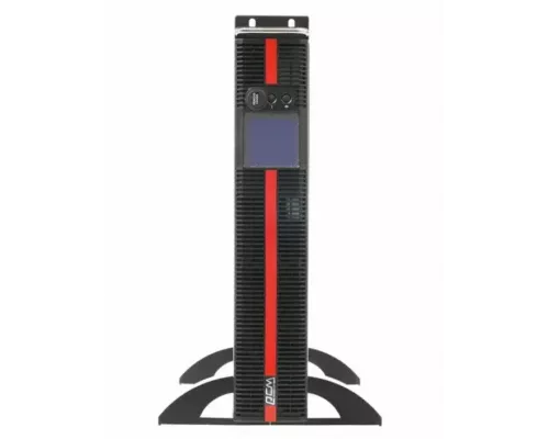 ИБП POWERCOM Macan MRT-1000SE 1000Вт 1000ВА черный