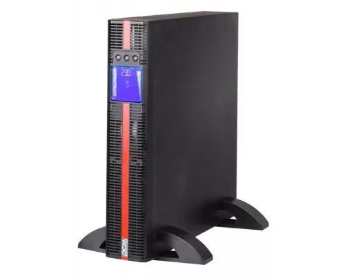 ИБП POWERCOM Macan MRT-10K 10000Вт 10000ВА черный