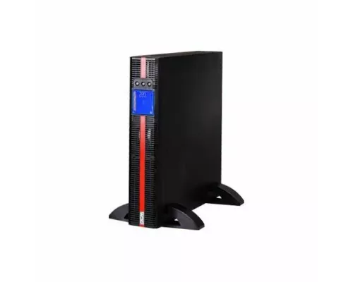ИБП POWERCOM Macan MRT-10K 10000Вт 10000ВА черный