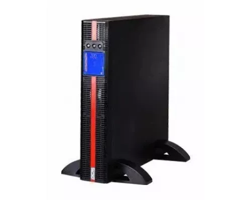 ИБП POWERCOM Macan MRT-10K 10000Вт 10000ВА черный