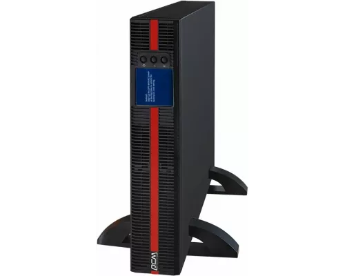 ИБП POWERCOM Macan MRT-10K 10000Вт 10000ВА черный