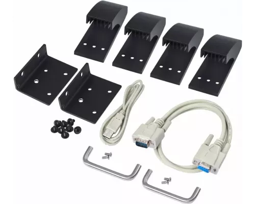 ИБП POWERCOM Macan MRT-10K 10000Вт 10000ВА черный