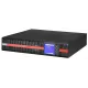 ИБП POWERCOM Macan MRT-2000-L 2000Вт 2000ВА черный
