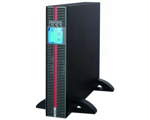 ИБП POWERCOM Macan MRT-2000-L 2000Вт 2000ВА черный