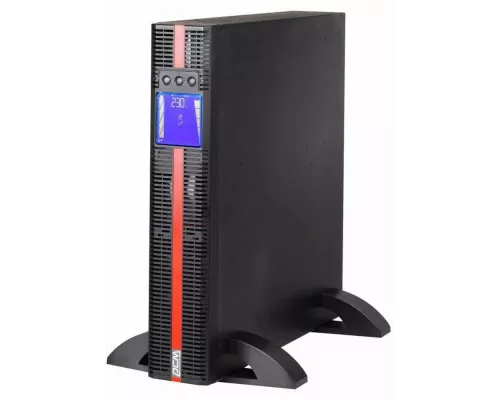 ИБП POWERCOM Macan MRT-2000-L 2000Вт 2000ВА черный