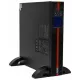 ИБП POWERCOM Macan MRT-6000 6000Вт/6000ВА черный