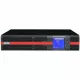 ИБП POWERCOM Macan MRT-6000 6000Вт/6000ВА черный