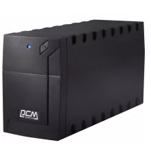 ИБП POWERCOM Raptor RPT-1000A 600Вт 1000ВА черный
