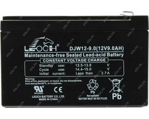 ИБП POWERCOM Raptor RPT-1000A 600Вт 1000ВА черный