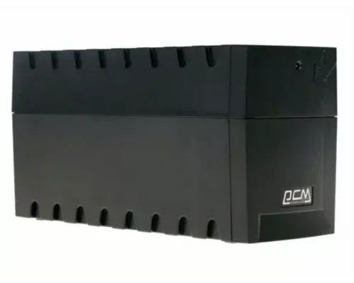 ИБП POWERCOM Raptor RPT-1000A 600Вт 1000ВА черный