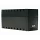 ИБП POWERCOM Raptor RPT-1000A 600Вт 1000ВА черный