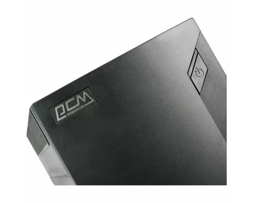 ИБП POWERCOM Raptor RPT-1025AP 615Вт 1025ВА черный