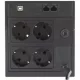ИБП POWERCOM Raptor RPT-1025AP LCD EURO