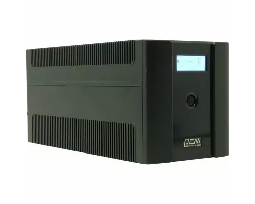 ИБП POWERCOM Raptor RPT-1025AP LCD EURO