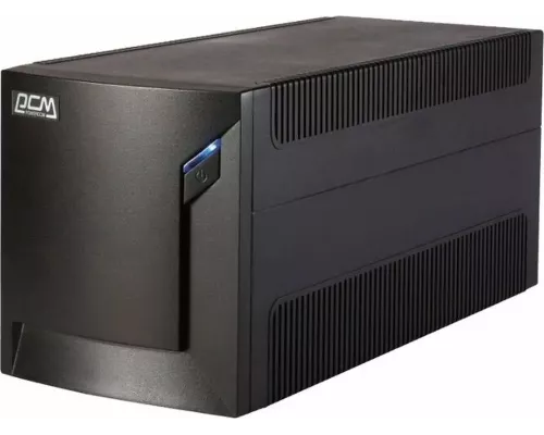 ИБП POWERCOM Raptor RPT-1025AP LCD EURO