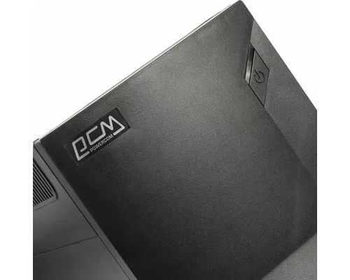ИБП POWERCOM Raptor RPT-2000AP 1200Вт 2000ВА черный