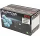 ИБП POWERCOM Raptor RPT-2000AP 1200Вт 2000ВА черный