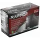 ИБП POWERCOM Raptor RPT-600A EURO 360Вт 600ВА черный