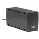 ИБП POWERCOM Raptor RPT-600A EURO 360Вт 600ВА черный