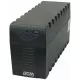 ИБП POWERCOM Raptor RPT-600A EURO 360Вт 600ВА черный