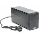 ИБП POWERCOM Raptor RPT-600A EURO 360Вт 600ВА черный