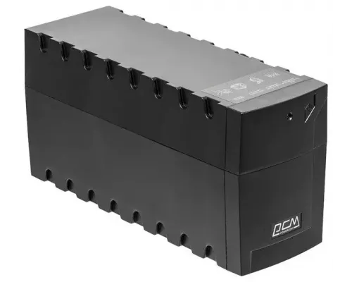 ИБП POWERCOM Raptor RPT-800A 480Вт 800ВА черный