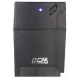 ИБП POWERCOM Raptor RPT-800A 480Вт 800ВА черный