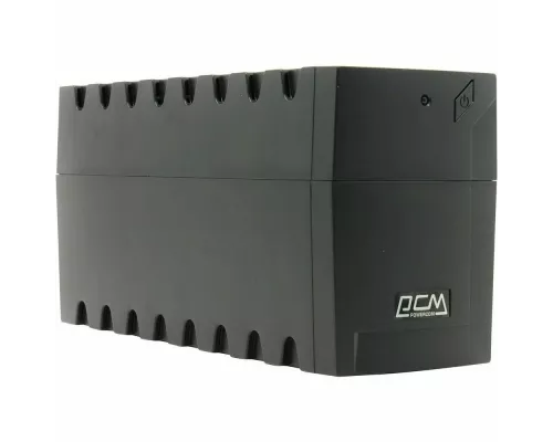 ИБП POWERCOM Raptor RPT-800A 480Вт 800ВА черный
