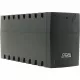 ИБП POWERCOM Raptor RPT-800A 480Вт 800ВА черный