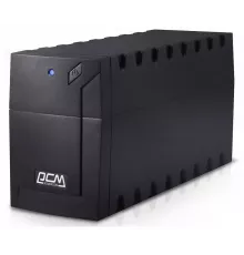 ИБП POWERCOM RPT-600AP EURO