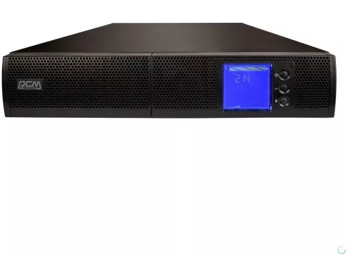 ИБП POWERCOM SENTINEL On-Line, 1000VA / 1000W