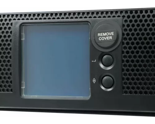 ИБП POWERCOM SENTINEL On-Line, 1000VA / 1000W