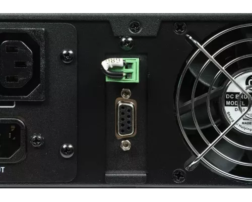 ИБП POWERCOM SENTINEL On-Line, 1000VA / 1000W