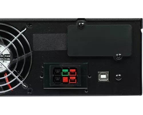 ИБП POWERCOM SENTINEL On-Line, 1000VA / 1000W