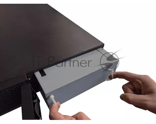 ИБП POWERCOM SENTINEL On-Line, 1500VA / 1500W