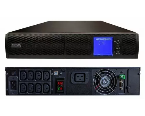 ИБП POWERCOM SENTINEL On-Line, 1500VA / 1500W