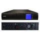 ИБП POWERCOM SENTINEL On-Line, 1500VA / 1500W