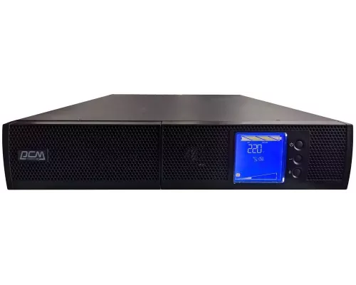 ИБП POWERCOM SENTINEL On-Line, 3000VA / 3000W