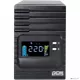 ИБП POWERCOM Smart King Pro+ SPT-3000-II LCD 2400Вт 3000ВА черный