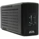 ИБП POWERCOM Smart King Pro+ SPT-500-II 400Вт 500ВА черный