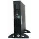 ИБП POWERCOM Smart King RT SRT-1500A LCD 1350Вт 1500ВА черный